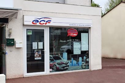 ECF BORDEAUX - Blanquefort - 33290