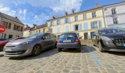 Ecole de Conduite de Chevreuse - 78460