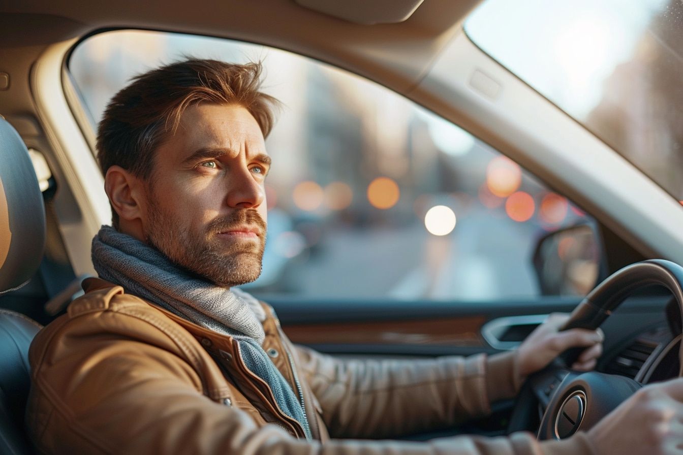 Guide complet pour maîtriser la conduite en boîte automatique