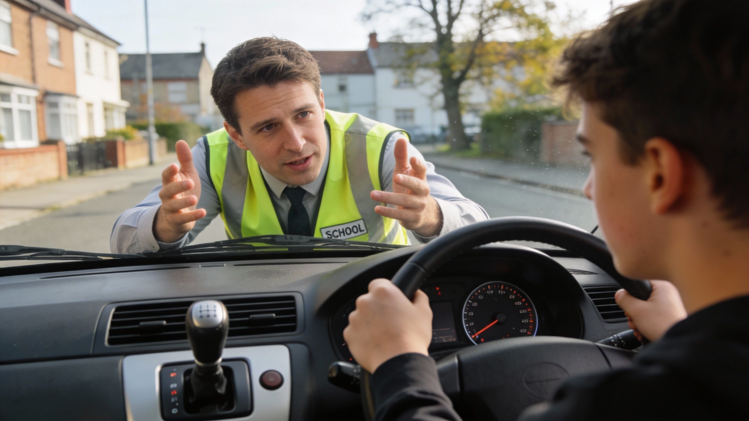 Combien coûte la formation passerelle de la boîte automatique à la boîte manuelle ?
