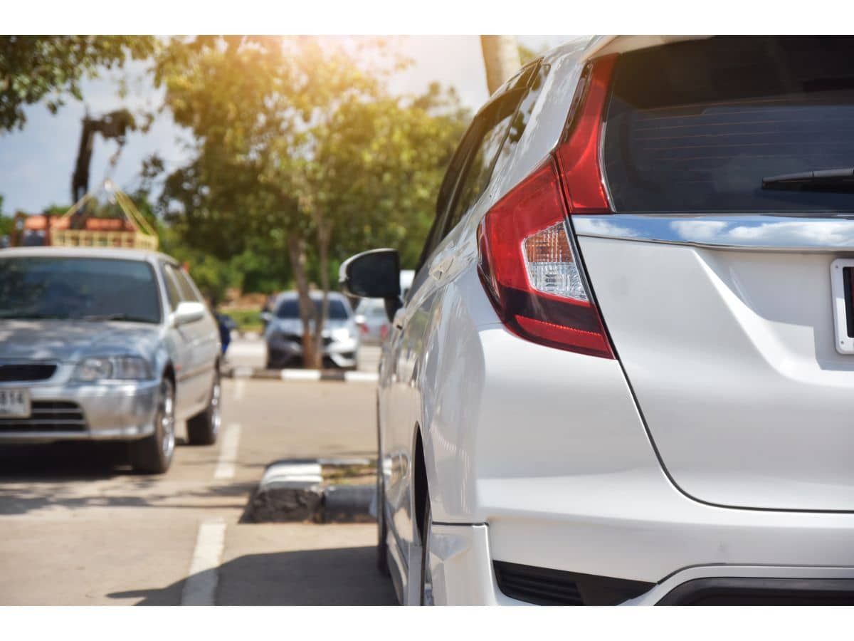 Les différentes méthodes de stationnement