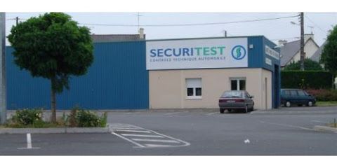 Sécuritest Contrôle Technique Automobile PLANCOET - 22130