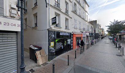 Auto-école de l'Esplanade - 95100