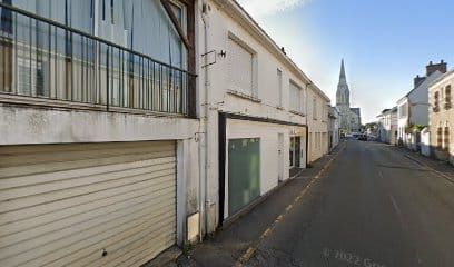 Grand Lieu Conduite - 44310