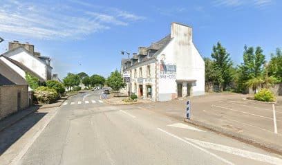 Marzin Eric auto école - 29710