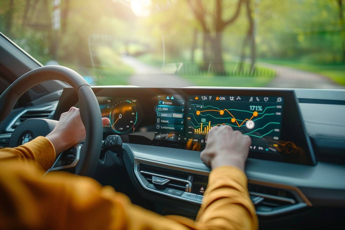 Maîtriser la consommation électrique de votre véhicule : phares et climatisation