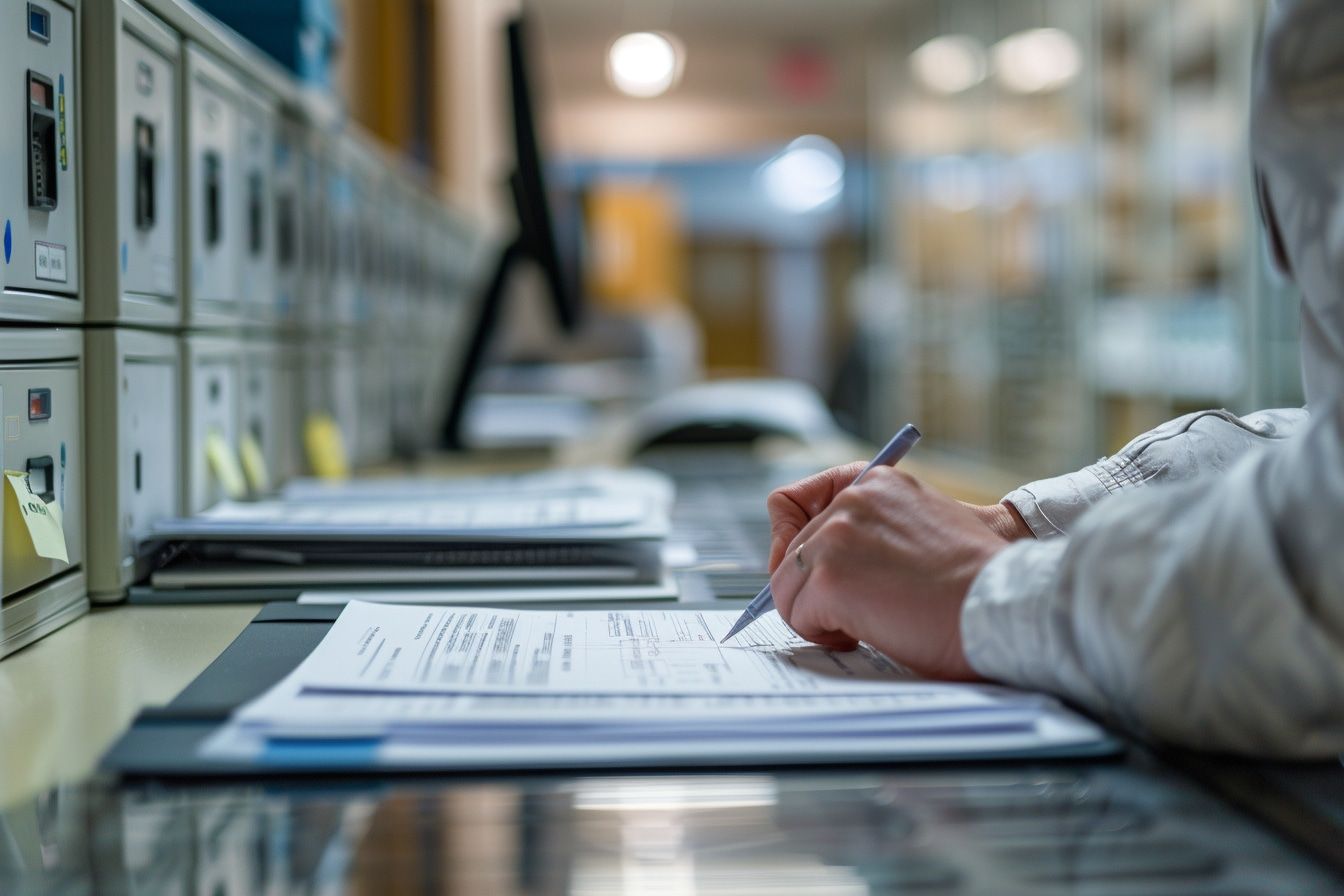 Délai pour obtenir un numéro NEPH : combien de temps faut-il compter ?