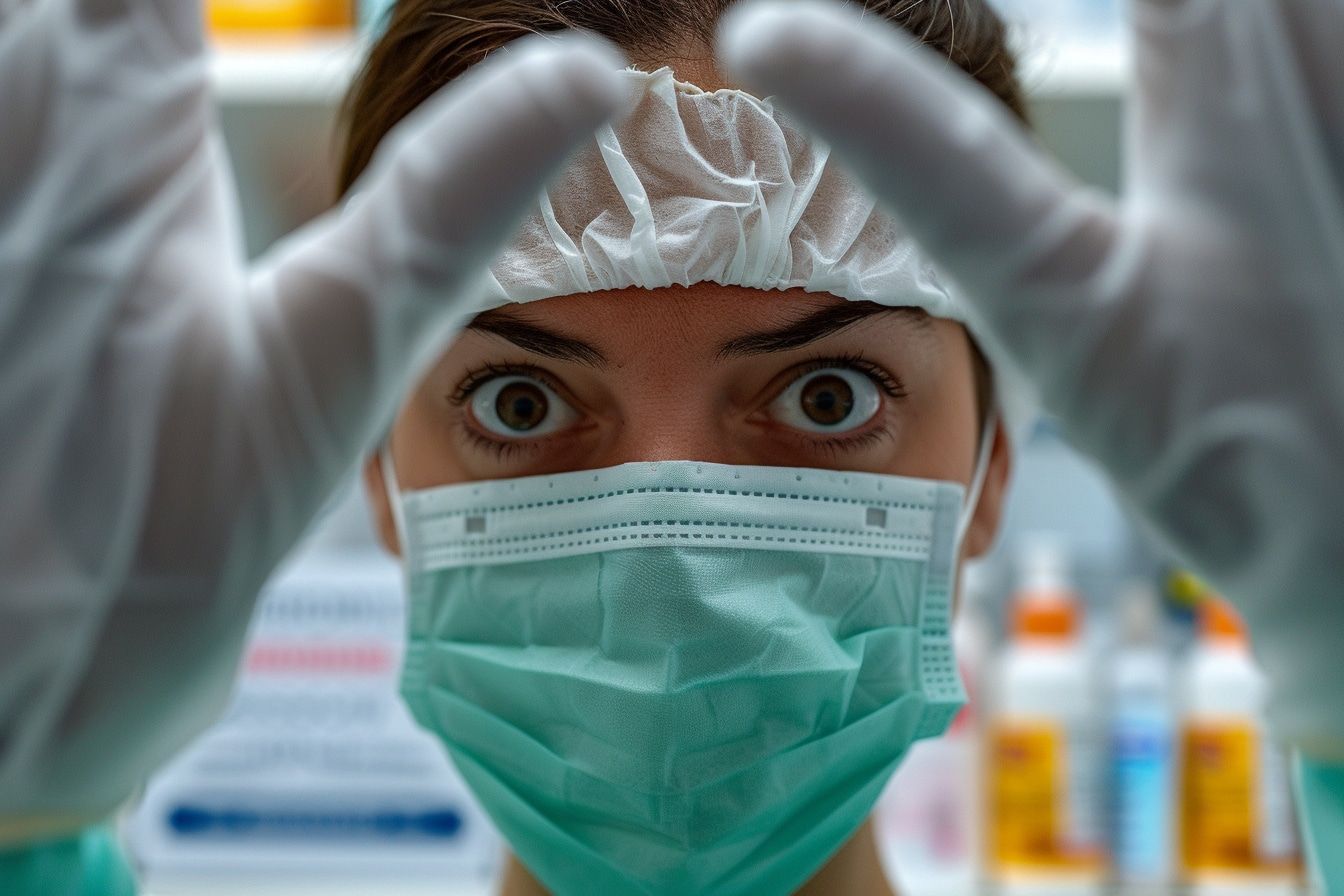 Cas contact récent : les étapes clés à suivre pour limiter la propagation