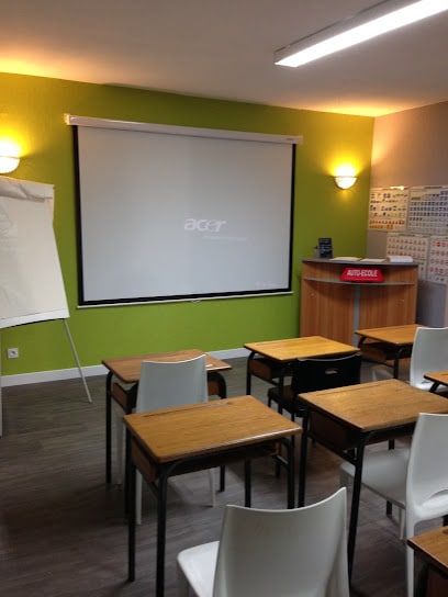 Auto Ecole Villardaire - 42390