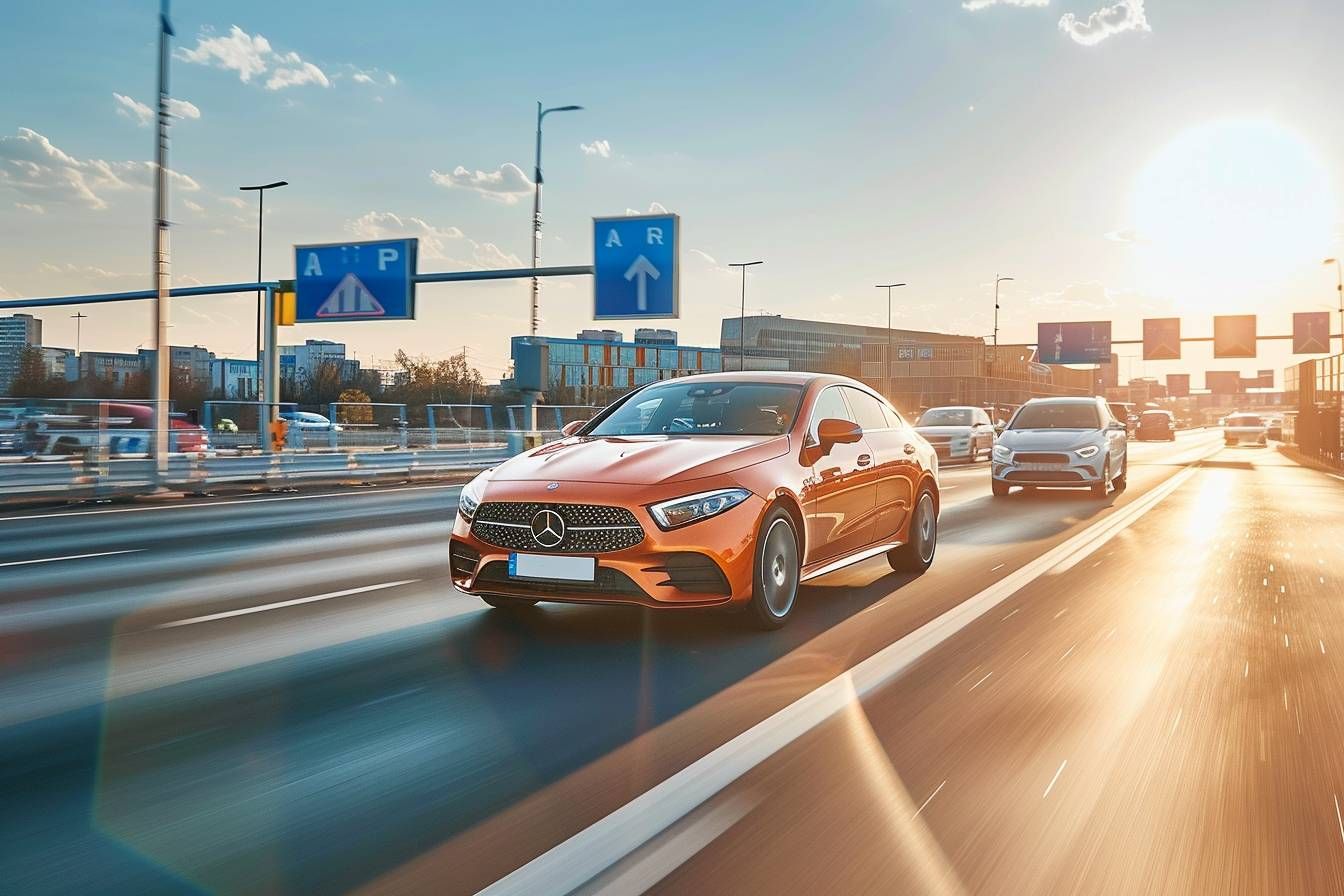 Les règles de priorité en conduite accompagnée : comment les maîtriser