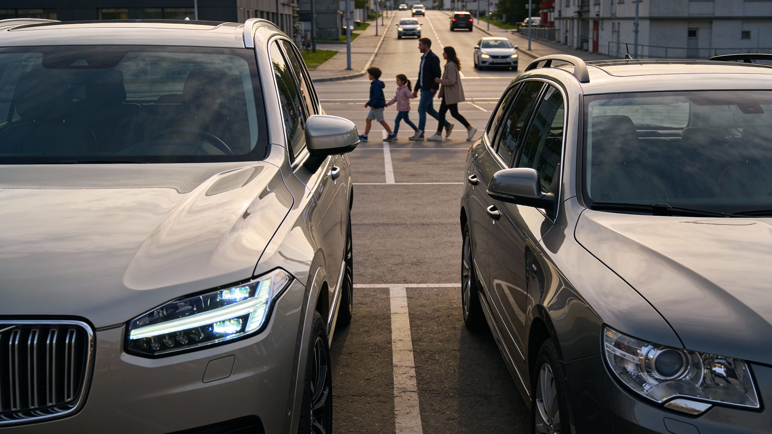 SUV ou break : lequel choisir selon vos besoins réels ?
