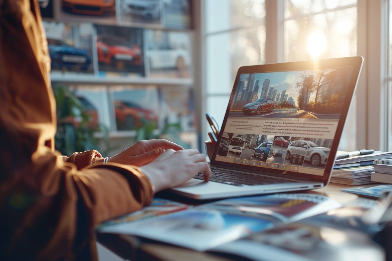 Guide complet pour acheter et vendre sa voiture en ligne: astuces et plateformes recommandées