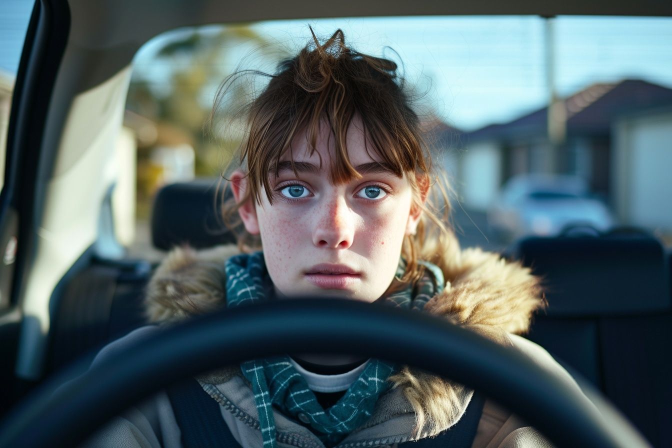 Stress au permis de conduire : comment le gérer efficacement ?