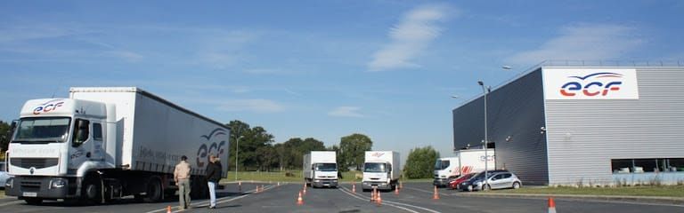 ECF DAMMARTIN EN GOELE - 77230