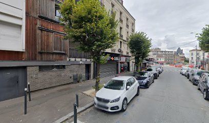 Ecole de Conduite Du Grand Paris - 93230
