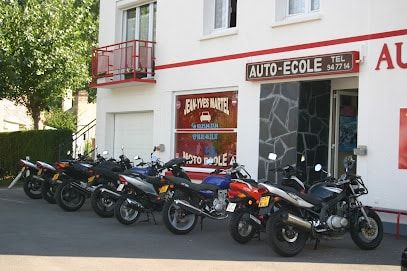 Martel Jean-Yves - 62780