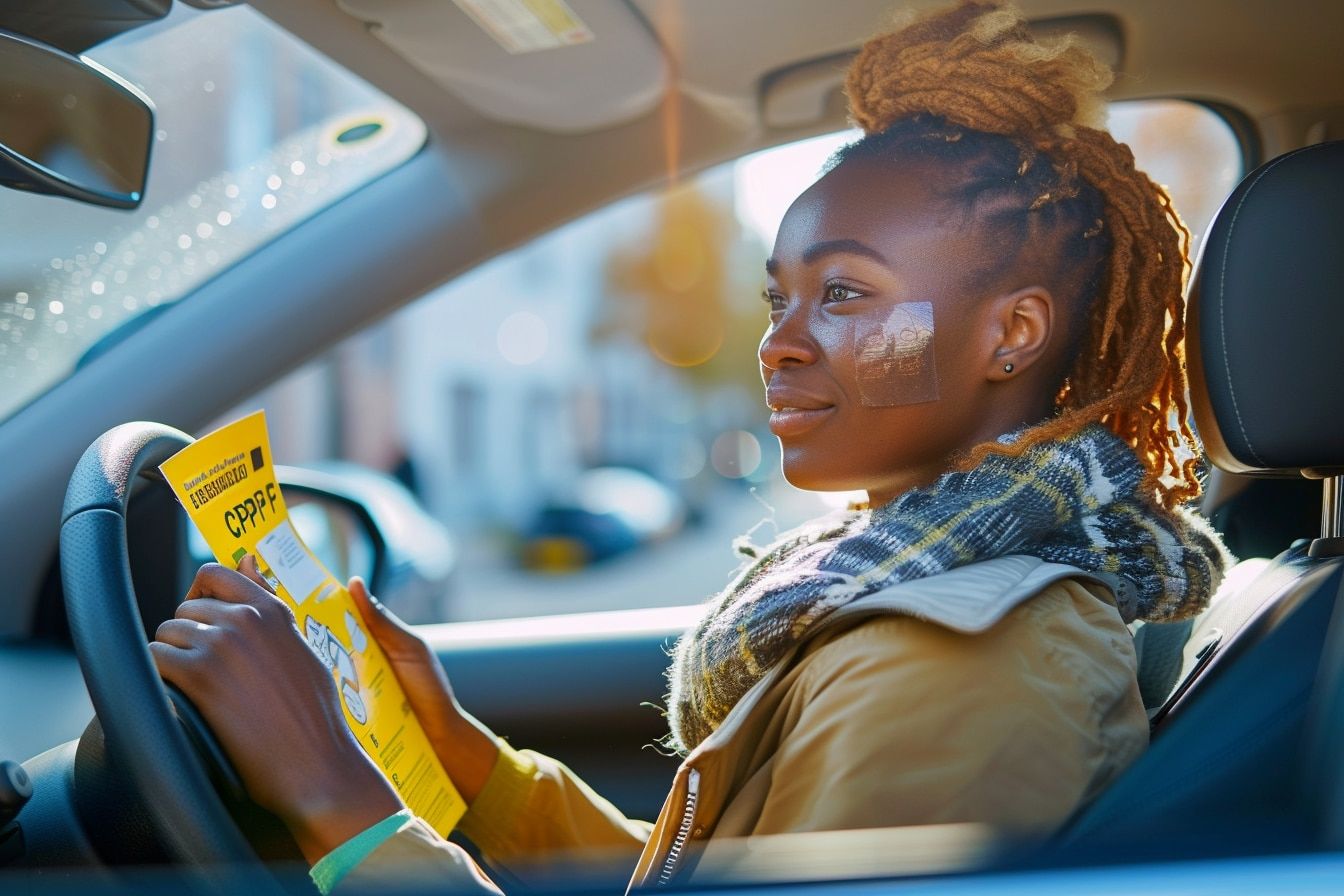 Combien d'heures de CPF pour obtenir son permis de conduire ? Guide complet 2024
