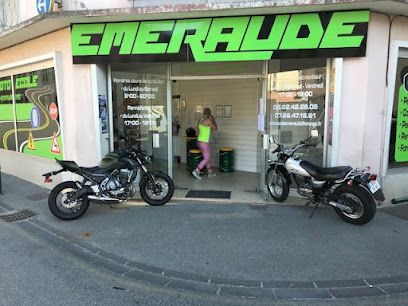 Auto Ecole Emeraude - 93390