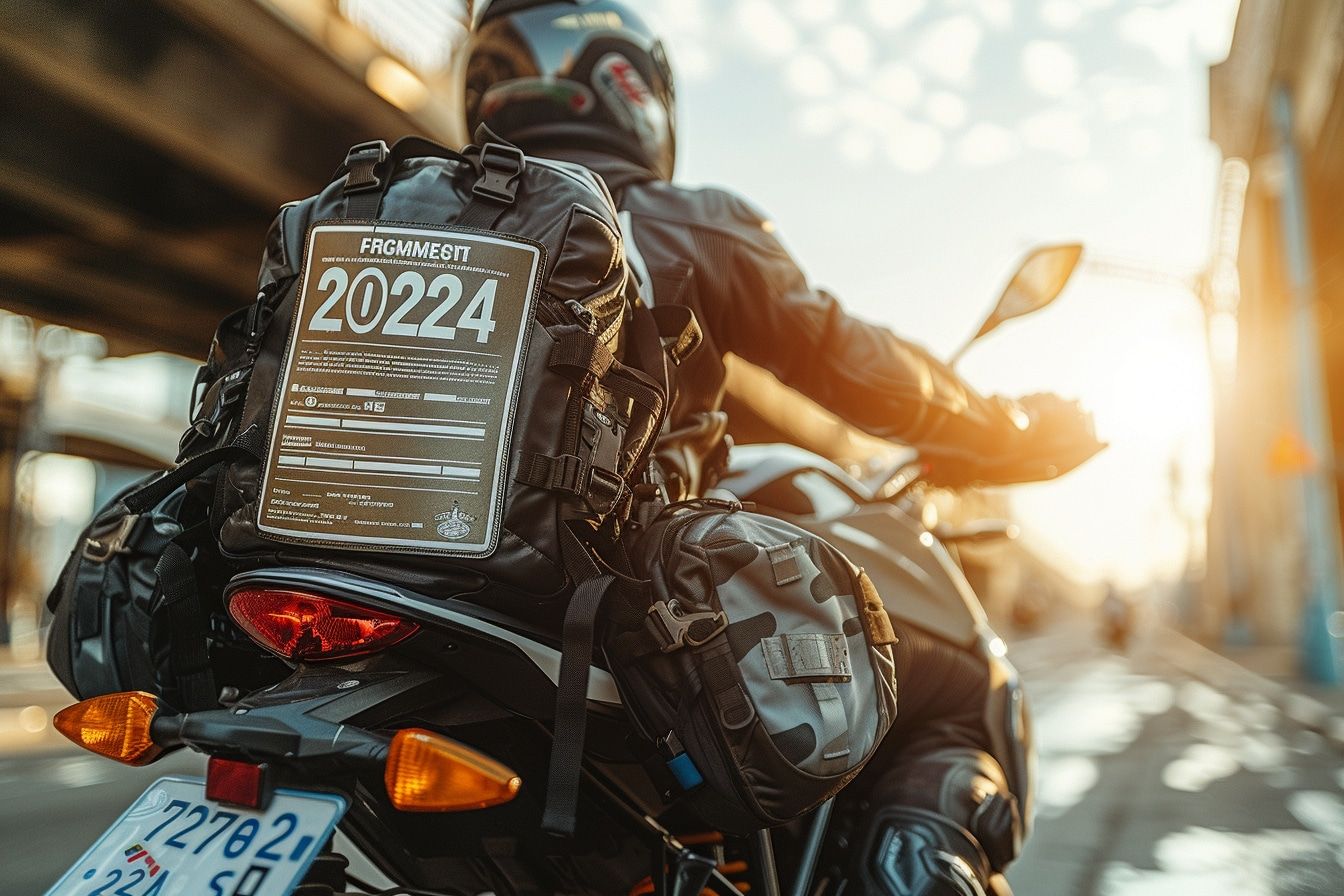 Prix du permis moto 2024 : le guide complet pour maîtriser les tarifs