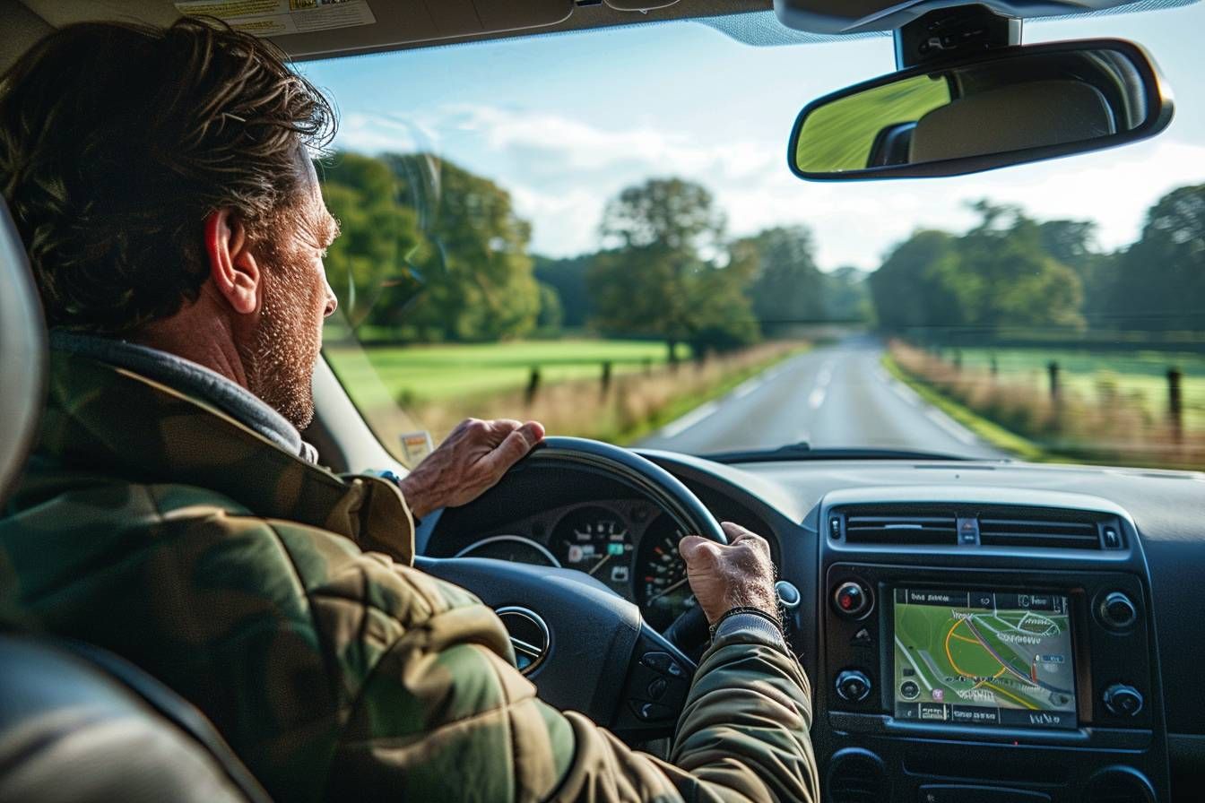 Comment anticiper les freinages en fonction de la vitesse