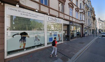 Auto-École Kennedy - 68100