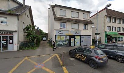 Bil's conduite Grigny - 91350