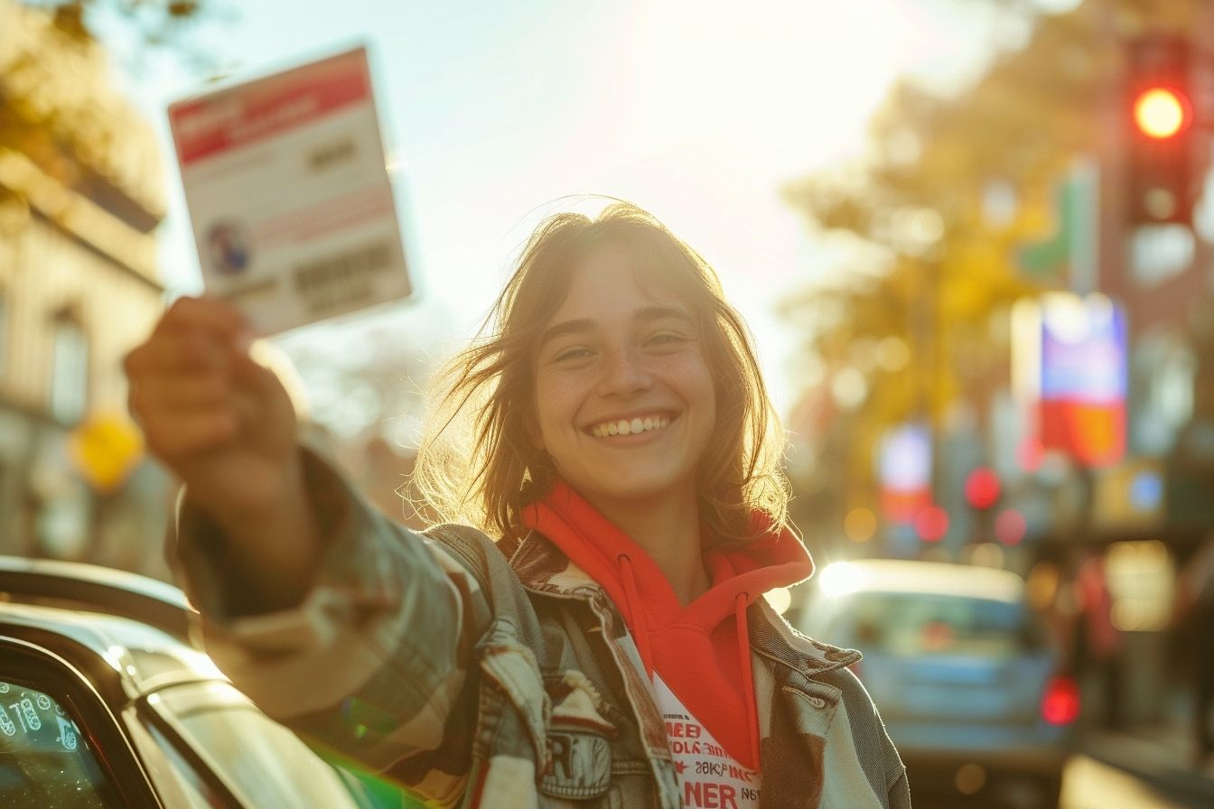 Récupérez vos points de permis rapidement : la formation complémentaire détaillée