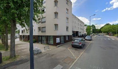 Auto Ecole Vienne Malissol Drive Concept - 38200