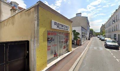 Raymond Auto-École - 78600