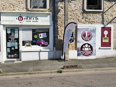 AGRR INRI'S Saint Fargeau Ponthierry - 77310