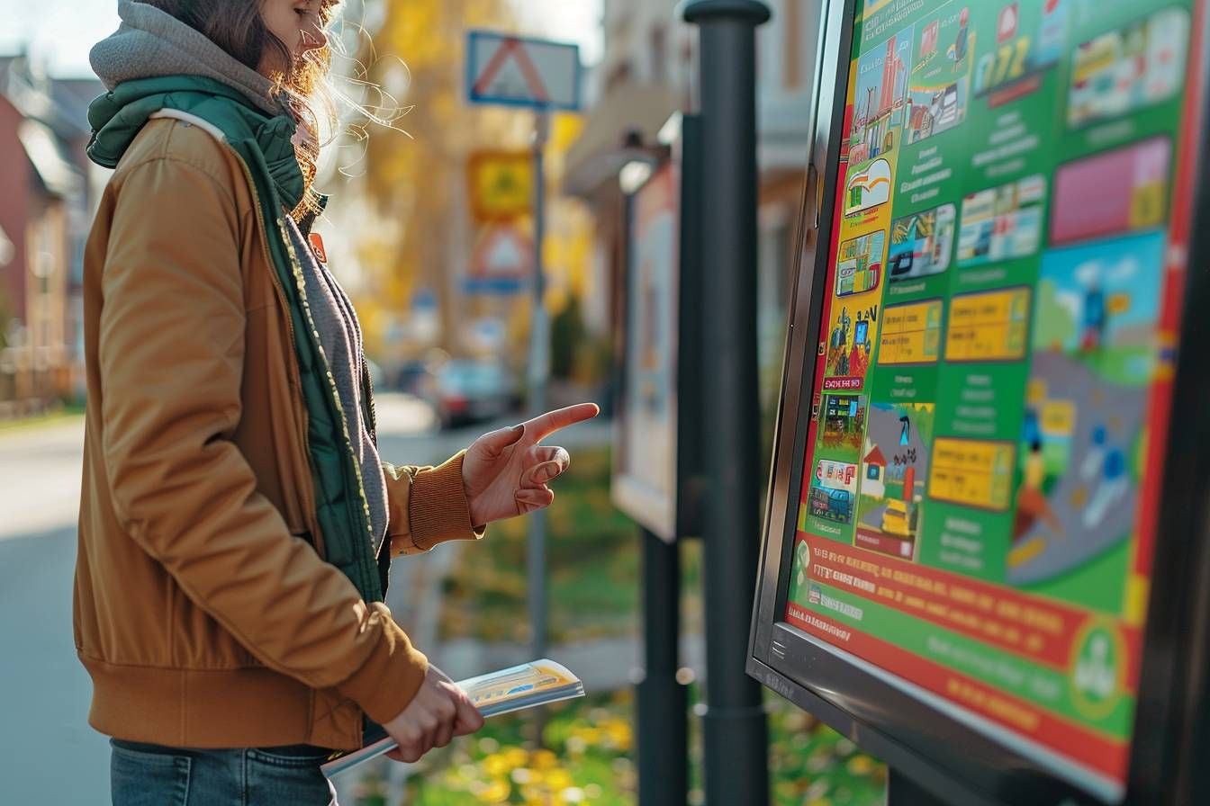 Comment Reconnaître Les Panneaux De Signalisation Les Plus Importants
