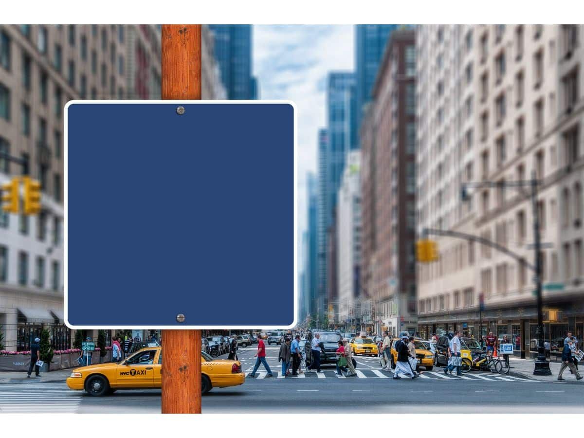 Comment se comporter avec les piétons en conduisant ?