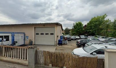 Auto-Ecole AM Conduite - 69390