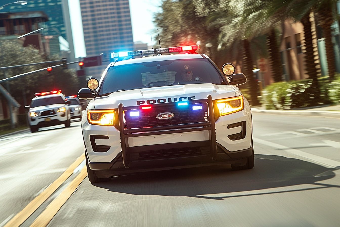 Véhicules prioritaires et code de la route : comprendre les règles essentielles