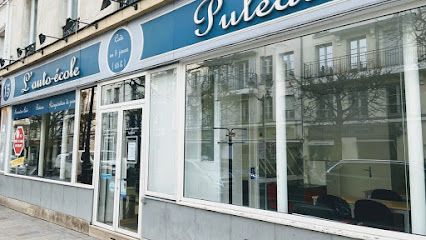 Auto - Bateau - Poids Lourd Ecole Du Pont De Puteaux Foromar - 92800