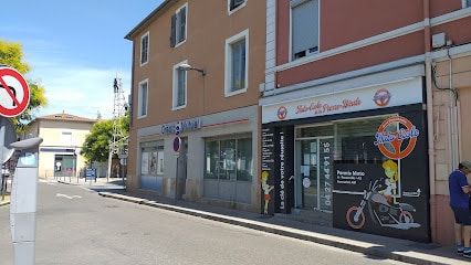 Auto École de la Pierre Bénite - 69310