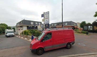 Auto-école Iéna - 92500