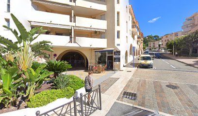 Maxime Conduite - 83120