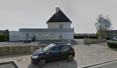 ECF GOUANVIC - Mellac - 29300