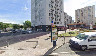 Auto-école du grand centre . SARL EVE FORMATION - 95310