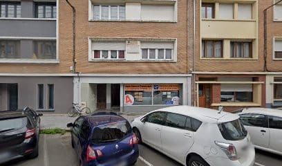 AUTO-ECOLE CONNECT PERMIS.COM - 62500