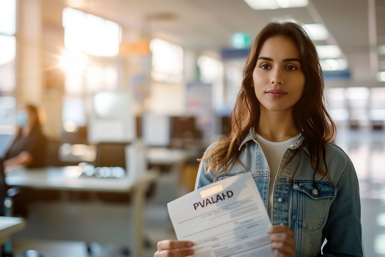 Demande de place pour l'examen du permis : guide complet pour réussir votre inscription