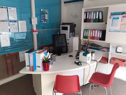 Auto-école ECF SAUMUR - 49400