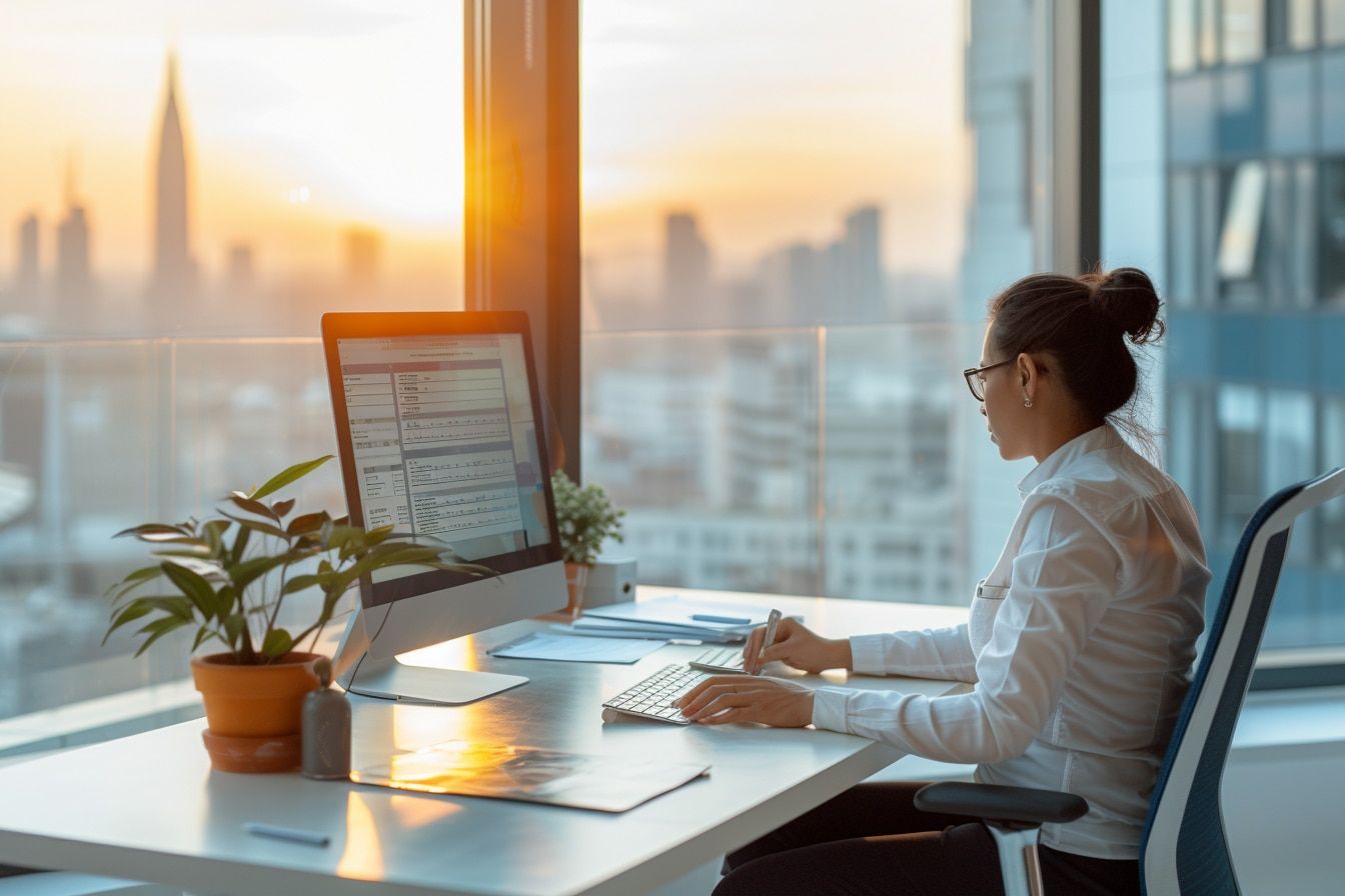 Guide complet pour demander votre place d'examen du permis de conduire en ligne