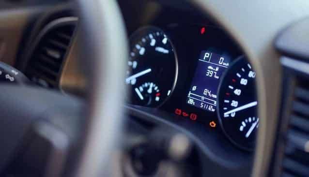 En 2022, les voitures neuves seront toutes équipées d’une « boîte noire »