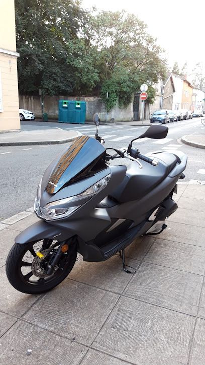 Vallée Formation - 69400