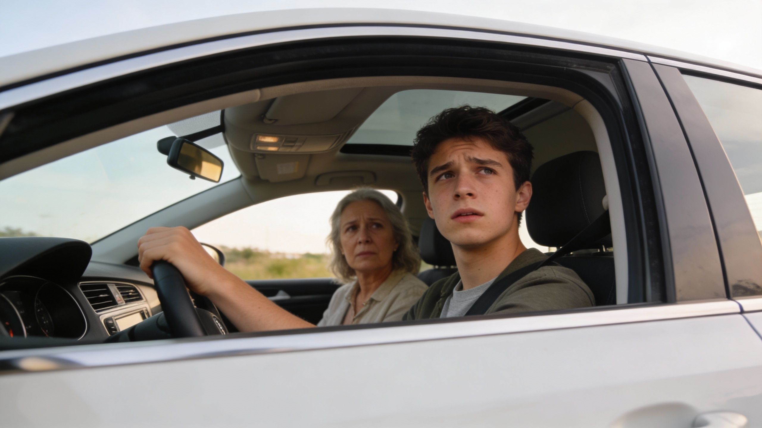 Pourquoi votre voiture sent l’essence dans l’habitacle : causes, risques et solutions