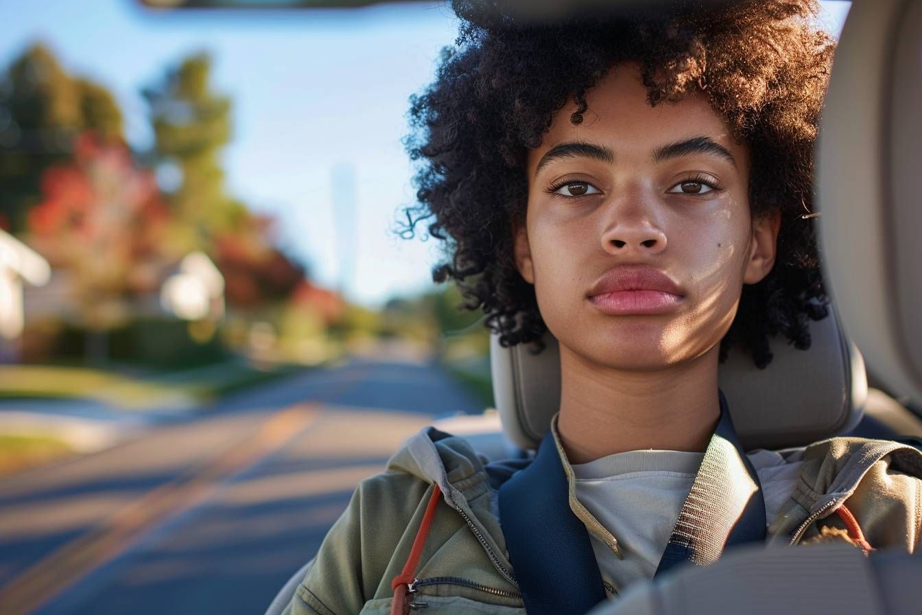 Comment Choisir l'Heure Idéale pour Apprendre à Conduire dans des Conditions Variées