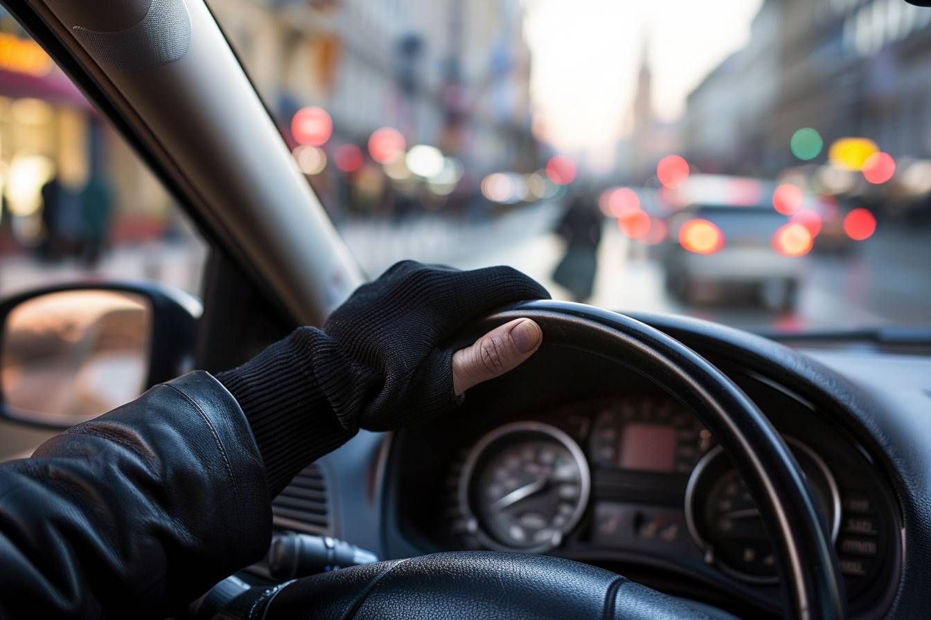 Comment gérer les situations d’urgence lors de la conduite accompagnée