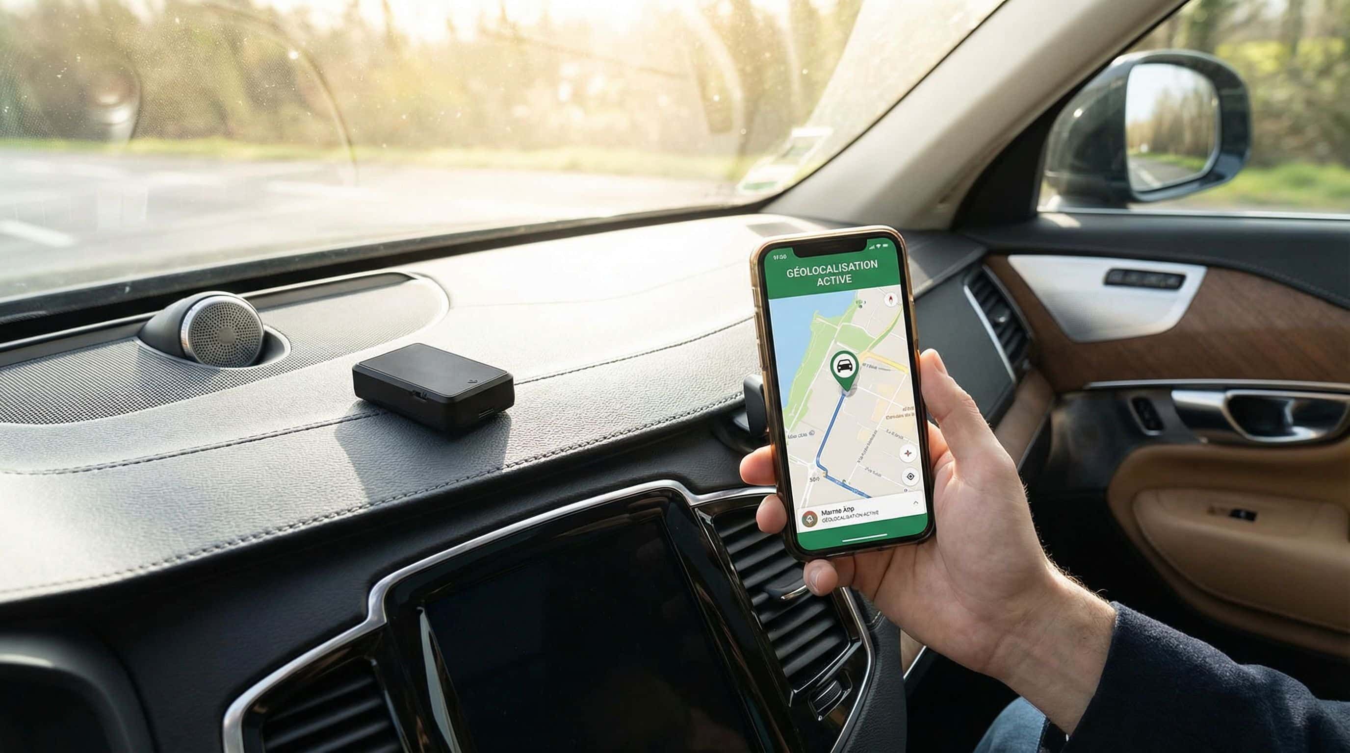 Traceur GPS : à quoi ça sert, comment le choisir et l’utiliser en toute légalité